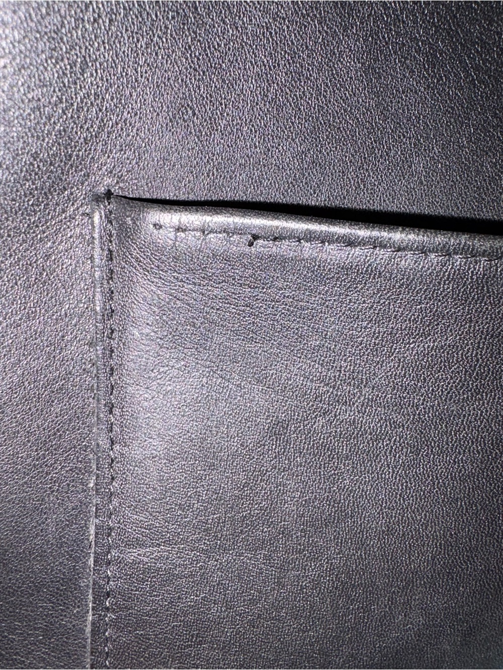 Coach Vintage Stewardess Bag #9525 - Picture 15 of 16